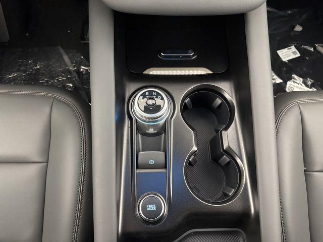 new 2025 Ford Explorer car, priced at $44,369