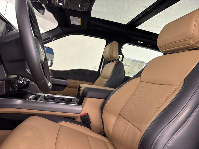 new 2025 Ford F-250 car, priced at $107,875
