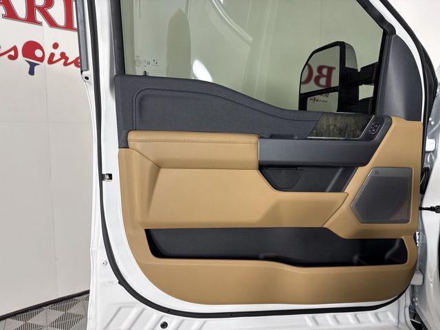 new 2025 Ford F-250 car, priced at $107,875