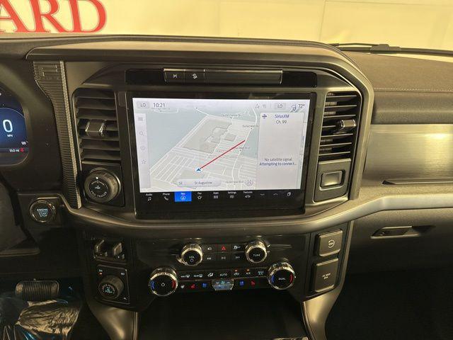 new 2025 Ford F-150 car, priced at $68,363