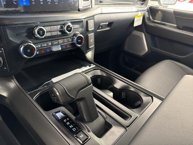 new 2025 Ford F-150 car, priced at $68,363