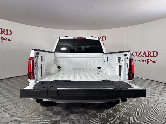 new 2025 Ford F-150 car, priced at $68,363