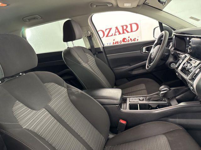 used 2021 Kia Sorento car, priced at $15,750