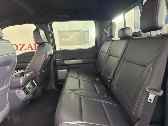 new 2025 Ford F-150 car, priced at $58,946