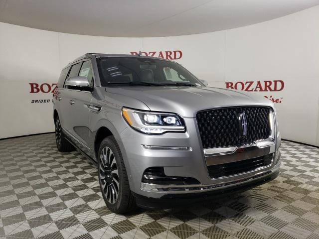 new 2024 Lincoln Navigator car, priced at $113,865