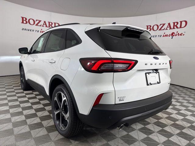 new 2025 Ford Escape car, priced at $35,172