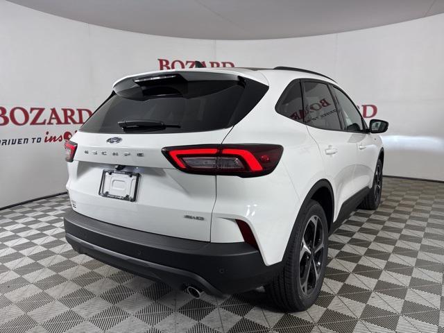 new 2025 Ford Escape car, priced at $35,277