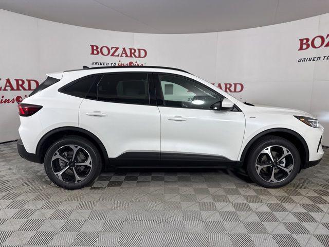 new 2025 Ford Escape car, priced at $35,172