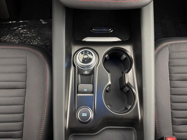 new 2025 Ford Explorer car, priced at $45,034