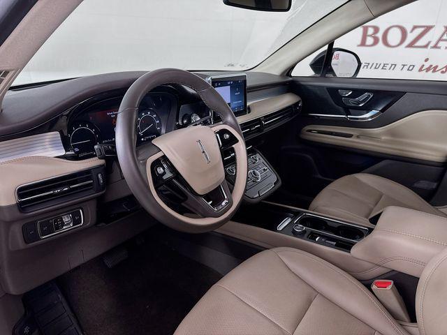 used 2020 Lincoln Corsair car, priced at $21,500