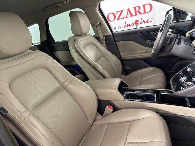 used 2020 Lincoln Corsair car, priced at $22,500
