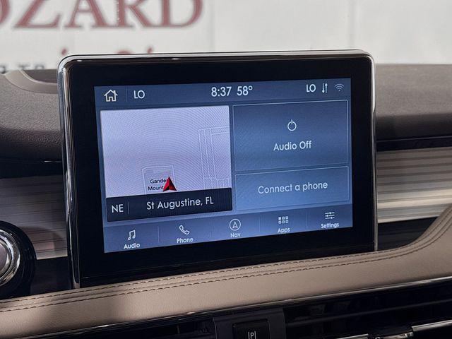 used 2020 Lincoln Corsair car, priced at $21,500