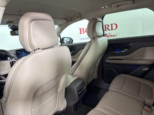 used 2020 Lincoln Corsair car, priced at $22,500