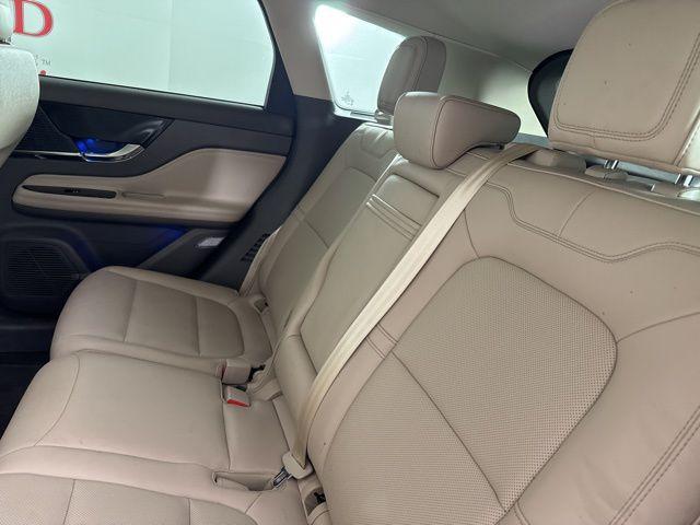 used 2020 Lincoln Corsair car, priced at $22,500