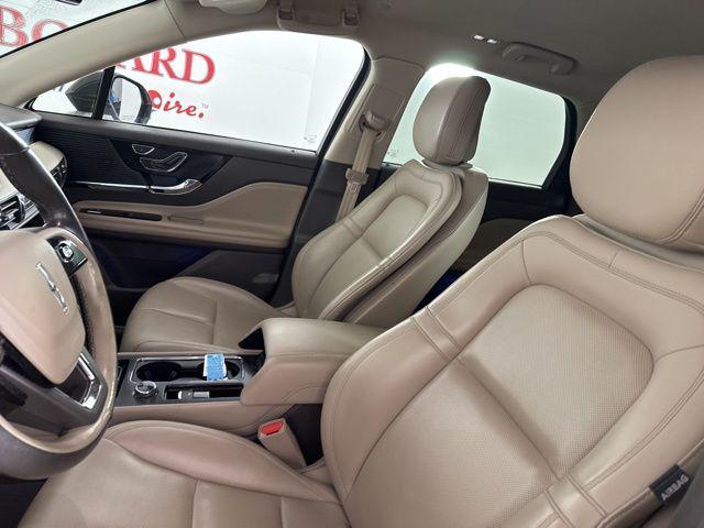 used 2020 Lincoln Corsair car, priced at $22,500