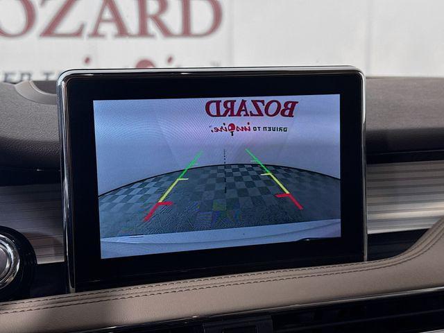 used 2020 Lincoln Corsair car, priced at $21,500