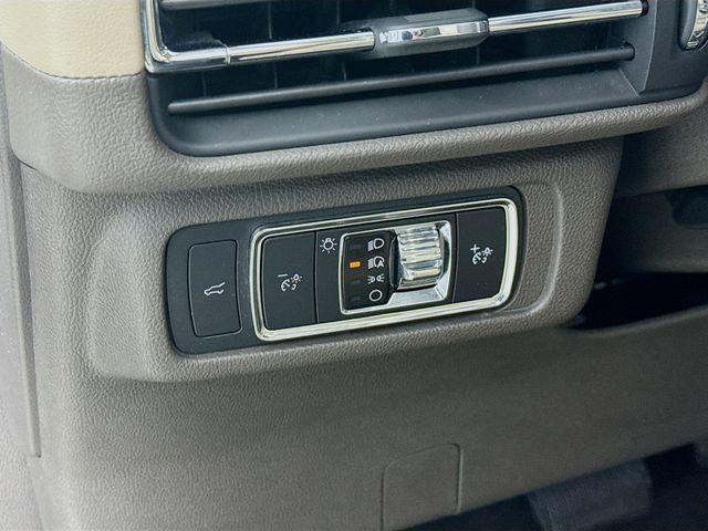 used 2020 Lincoln Corsair car, priced at $21,500