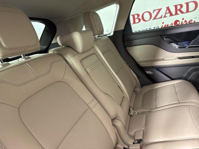 used 2020 Lincoln Corsair car, priced at $22,500