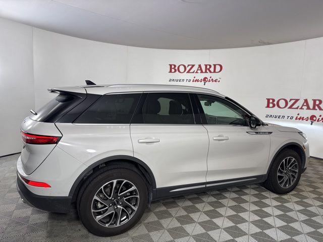 used 2020 Lincoln Corsair car, priced at $22,500