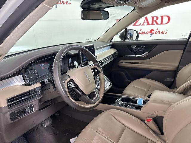used 2020 Lincoln Corsair car, priced at $22,500