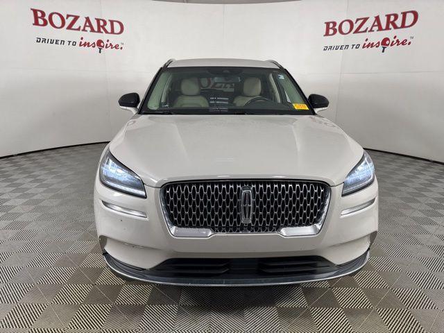 used 2020 Lincoln Corsair car, priced at $22,500