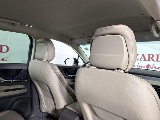 used 2020 Lincoln Corsair car, priced at $22,500