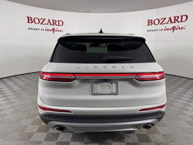 used 2020 Lincoln Corsair car, priced at $22,500