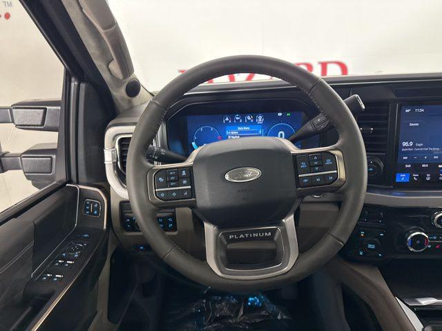 new 2026 Ford F-250 car, priced at $102,427