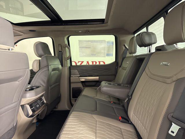 new 2026 Ford F-250 car, priced at $102,427