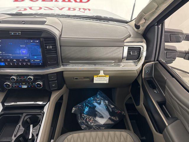 new 2026 Ford F-250 car, priced at $102,427