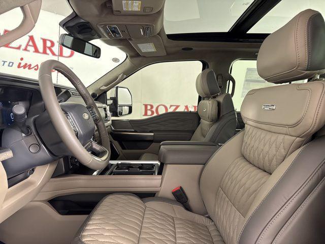 new 2026 Ford F-250 car, priced at $102,427