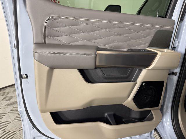 new 2026 Ford F-250 car, priced at $102,427