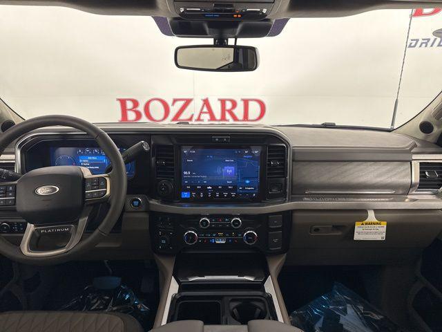 new 2026 Ford F-250 car, priced at $102,427