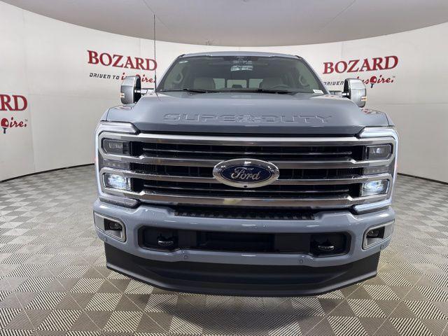 new 2026 Ford F-250 car, priced at $102,427
