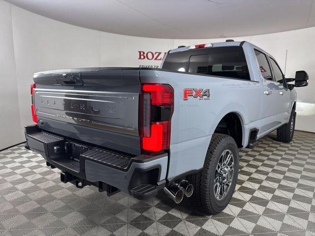 new 2026 Ford F-250 car, priced at $102,427