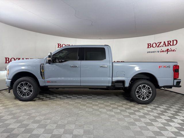 new 2026 Ford F-250 car, priced at $102,427