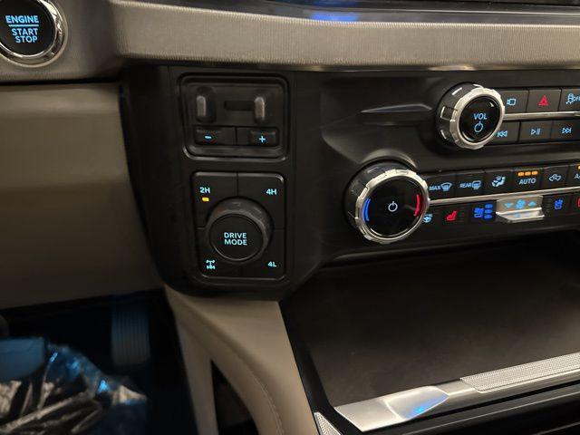 new 2026 Ford F-250 car, priced at $102,427