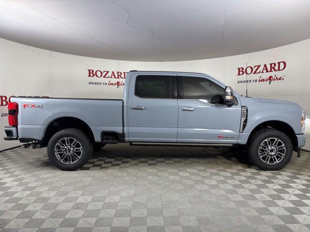 new 2026 Ford F-250 car, priced at $102,427