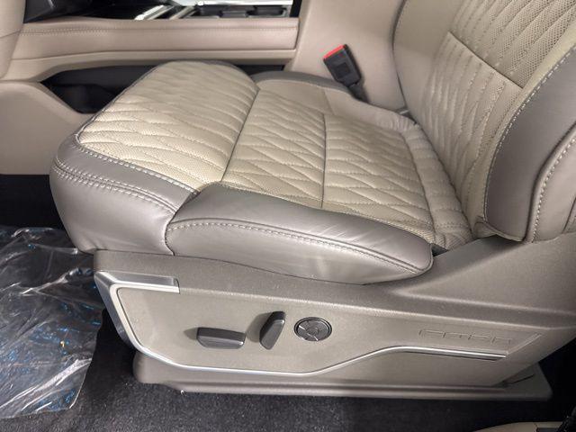 new 2026 Ford F-250 car, priced at $102,427