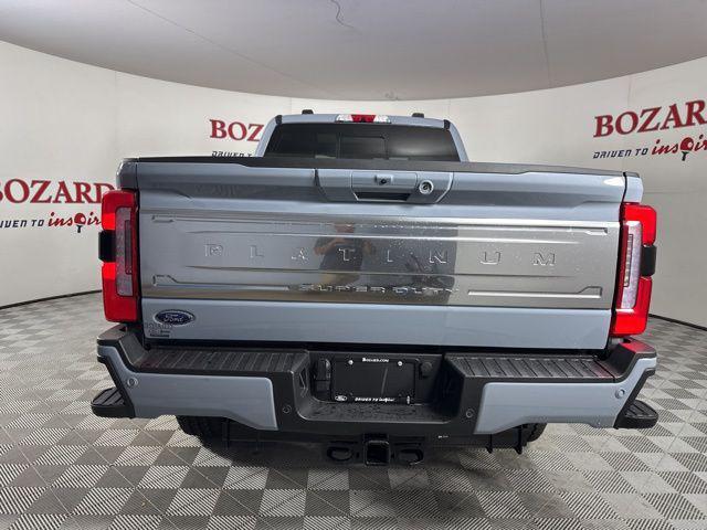 new 2026 Ford F-250 car, priced at $102,427