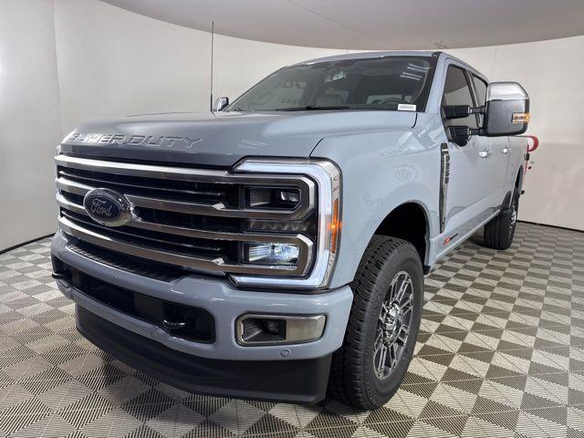 new 2026 Ford F-250 car, priced at $102,427