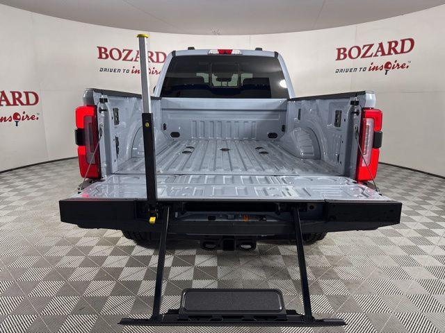 new 2026 Ford F-250 car, priced at $102,427
