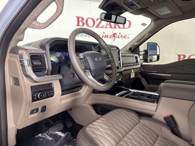 new 2026 Ford F-250 car, priced at $102,427