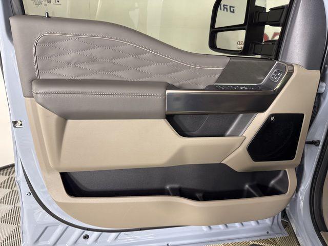 new 2026 Ford F-250 car, priced at $102,427