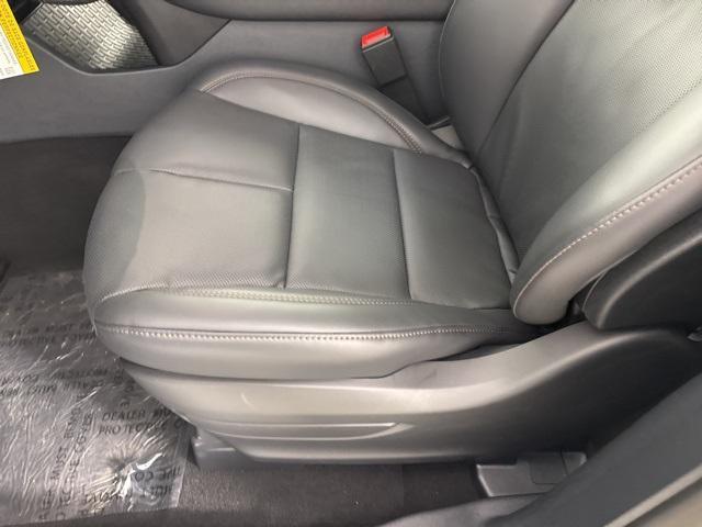 new 2025 Lincoln Aviator car, priced at $51,483