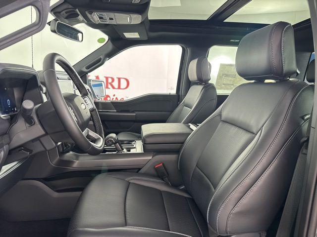 new 2025 Ford F-150 car, priced at $68,319