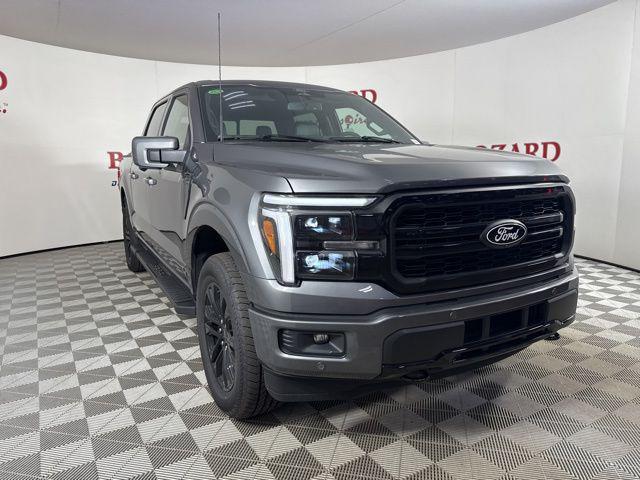 new 2025 Ford F-150 car, priced at $68,319