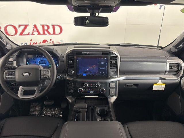 new 2025 Ford F-150 car, priced at $68,319