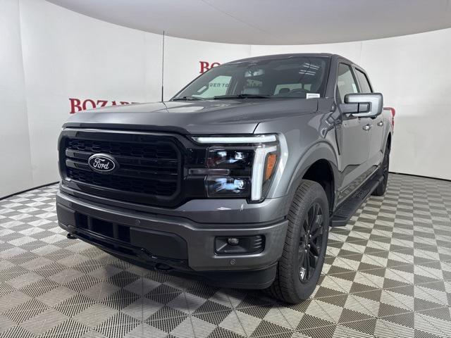 new 2025 Ford F-150 car, priced at $68,339