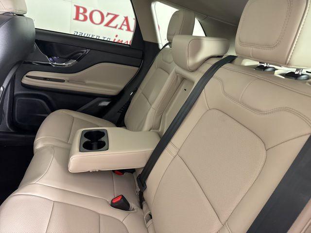 new 2025 Lincoln Corsair car, priced at $58,368